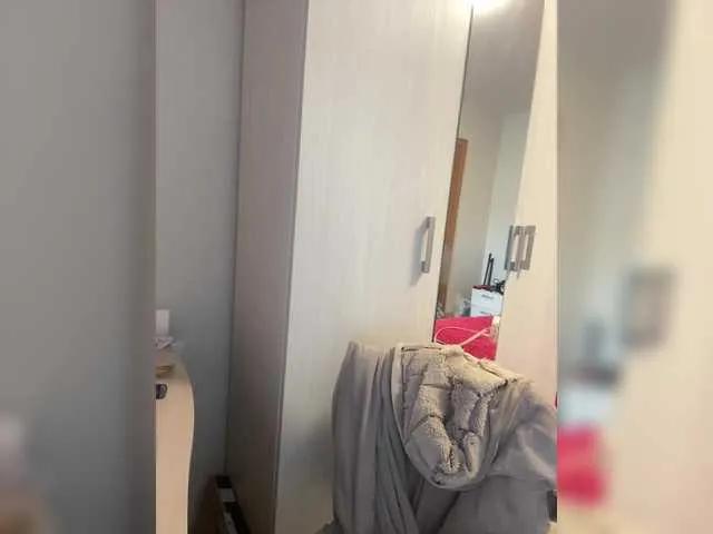 Freechat NauryXLoversz on BongaCams