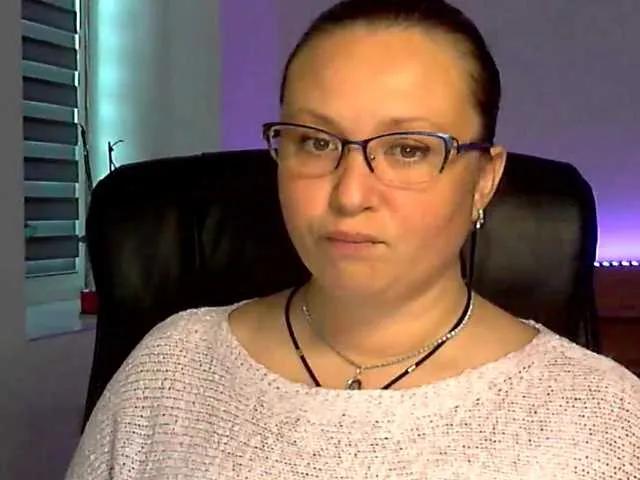 NERVOMOTINA's avatar