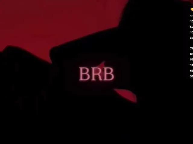 Freechat Nestyzz on BongaCams