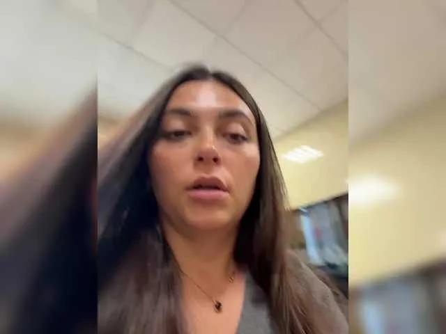 Offline NikkySecrets on BongaCams