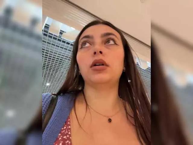 Offline NikkySecrets on BongaCams