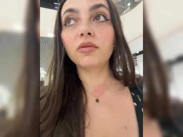 Offline NikkySecrets on BongaCams