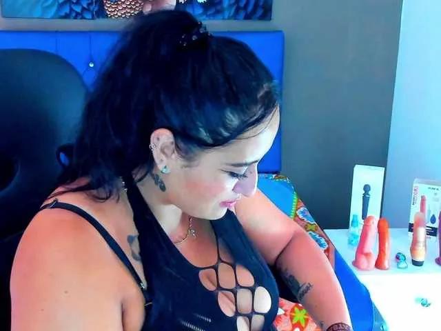 Offline NikolKidman on BongaCams