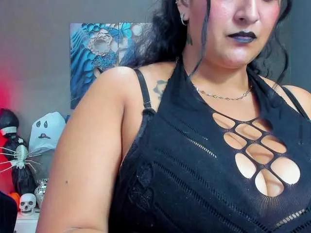 Offline NikolKidman on BongaCams