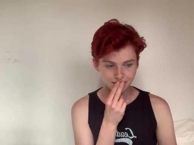 Offline nyxofempusa on BongaCams