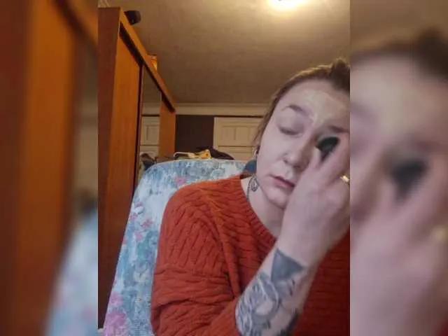 Offline Ozalin on BongaCams