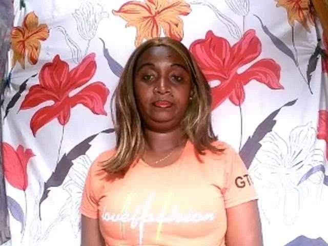 Offline PatryciaBunny on BongaCams