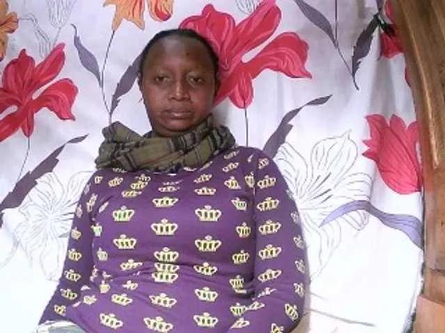 Offline PatryciaBunny on BongaCams