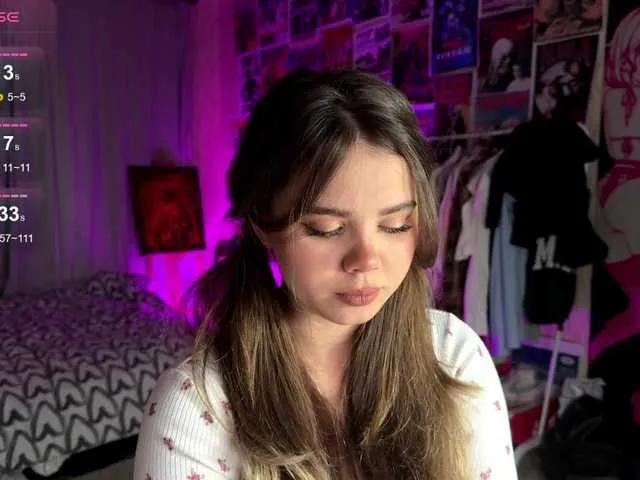 Offline PinkiRay on BongaCams