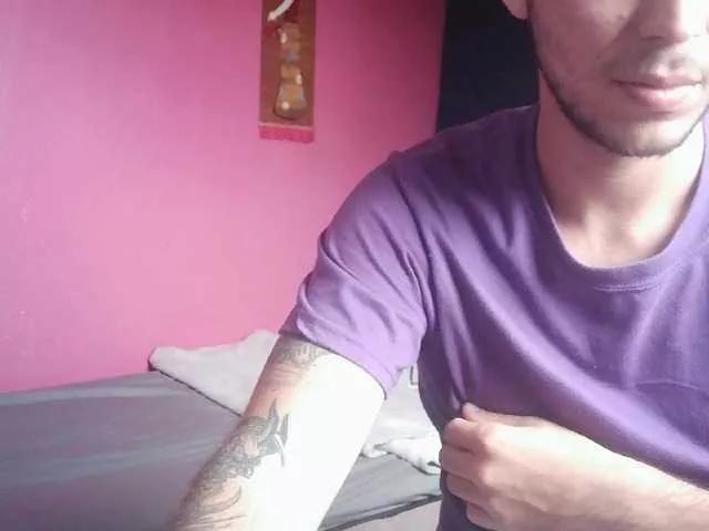 Offline pocahontasb1 on BongaCams