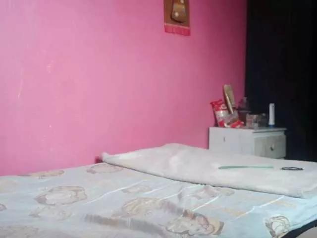 Offline pocahontasb1 on BongaCams