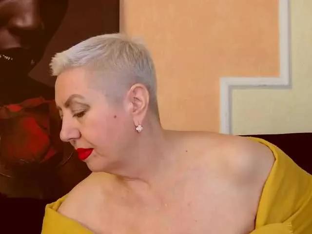 Freechat PoshLadyx on BongaCams