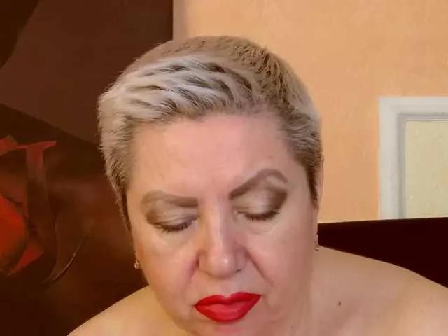 Freechat PoshLadyx on BongaCams