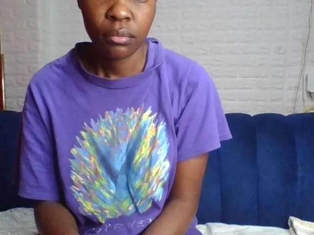 Offline Prettylittlemuffin on BongaCams