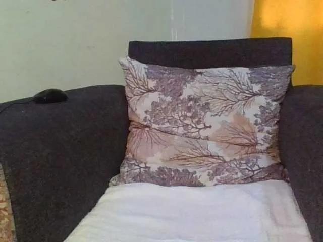 Offline Prettylittlemuffin on BongaCams