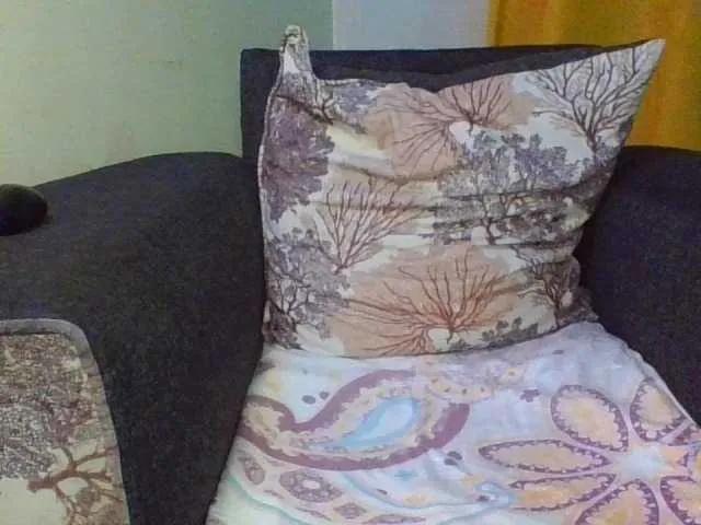 Offline Prettylittlemuffin on BongaCams