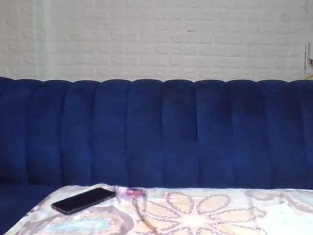 Offline Prettylittlemuffin on BongaCams