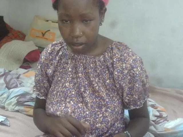 Offline Proudforyou on BongaCams