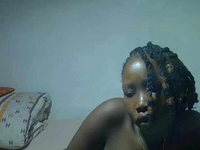 Offline Proudforyou on BongaCams