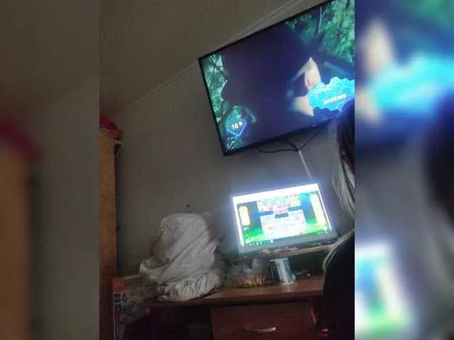 Offline ptichka38 on BongaCams