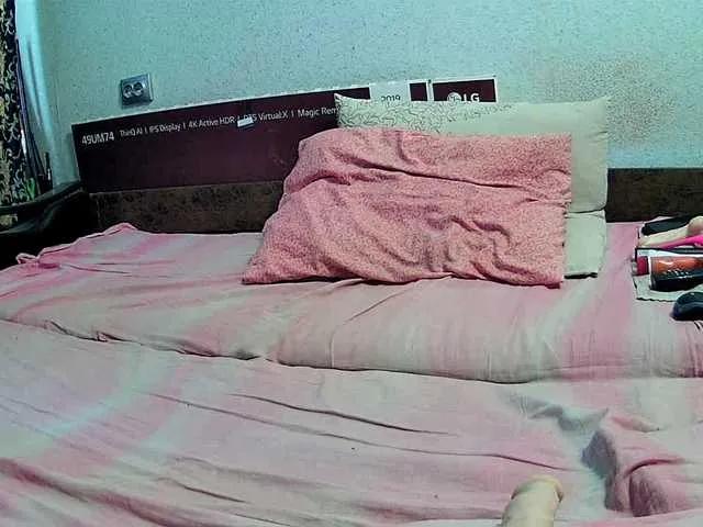 Offline ptichka38 on BongaCams