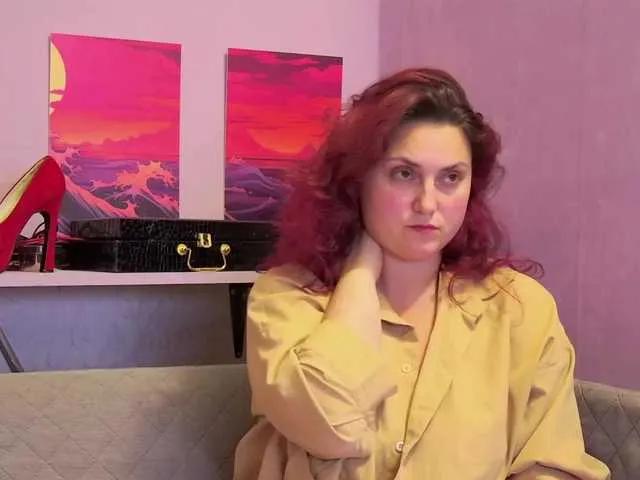 Queengoddess on BongaCams 