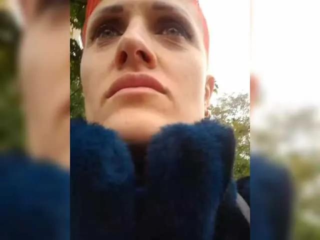 Freechat Raisin on BongaCams