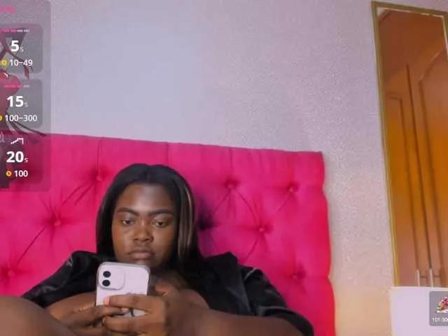 Offline ReaGrant on BongaCams