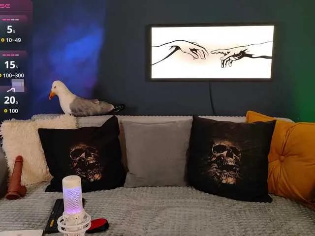 BongaCams realalicebim is Freechat realalicebim — Sincerity, respect, admiration, naturally humor and your cock, the level of your intelligence, and of course attention and gift