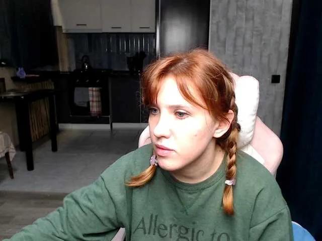 Freechat Regimasmile on BongaCams