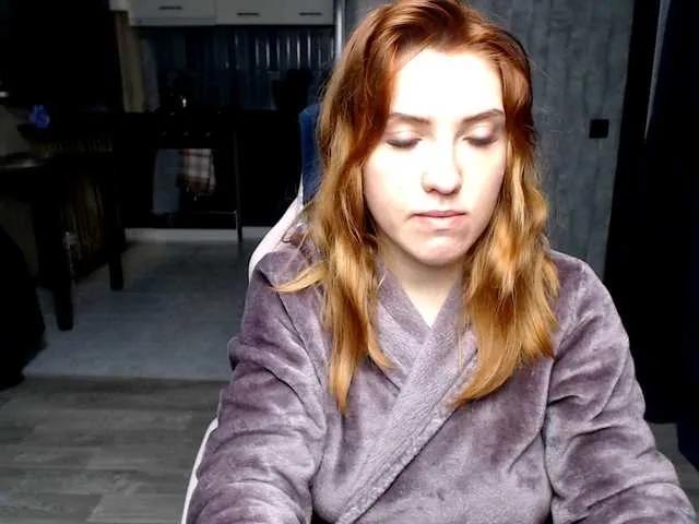 Freechat Regimasmile on BongaCams