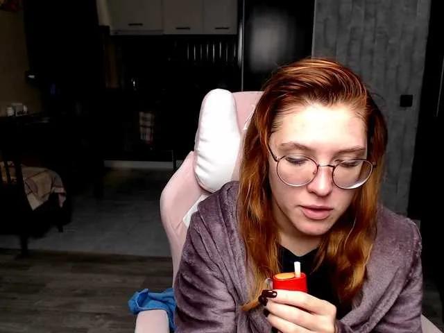 Freechat Regimasmile on BongaCams