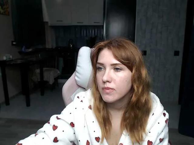 Freechat Regimasmile on BongaCams