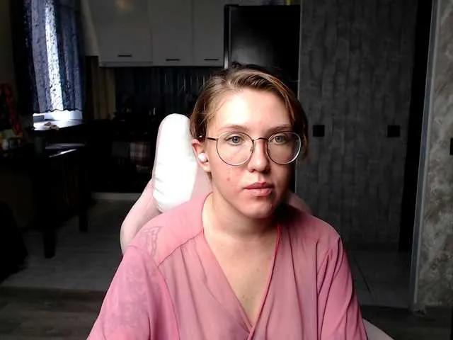 Freechat Regimasmile on BongaCams