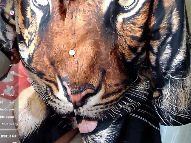 Offline rosestar on BongaCams