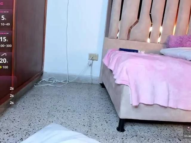 Offline Rouse1 on BongaCams