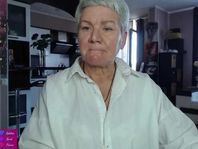 Freechat roxana-brooks on BongaCams