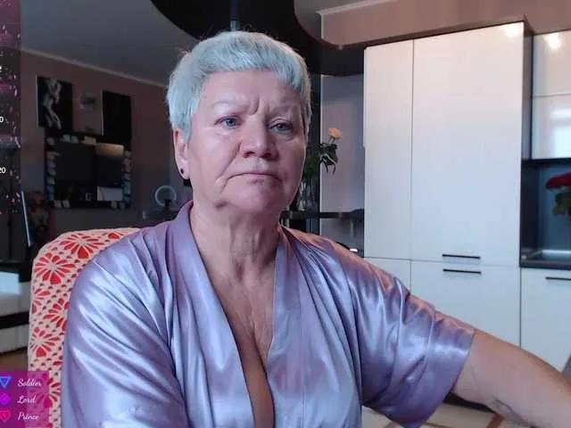 Freechat roxana-brooks on BongaCams