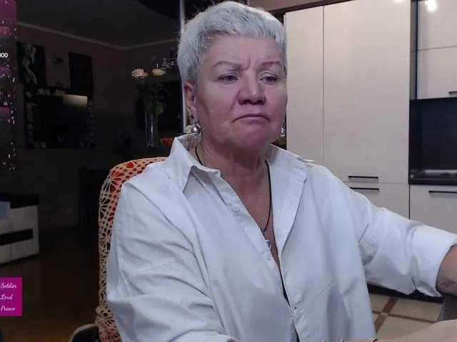 Freechat roxana-brooks on BongaCams