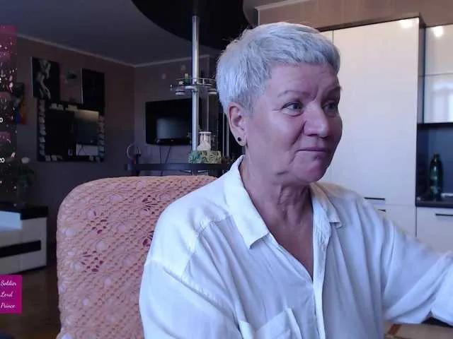 Freechat roxana-brooks on BongaCams