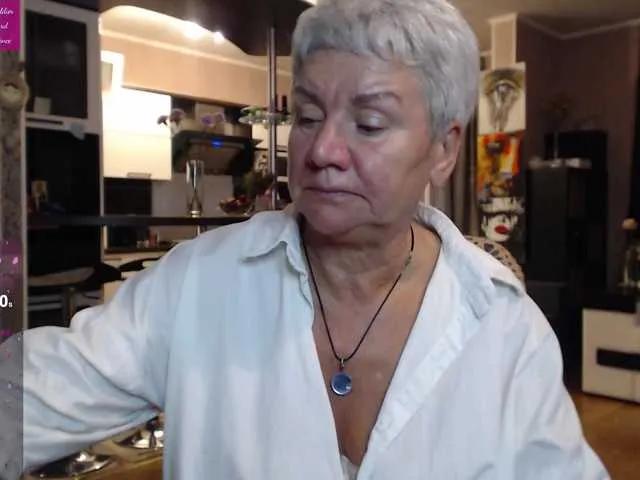 Freechat roxana-brooks on BongaCams