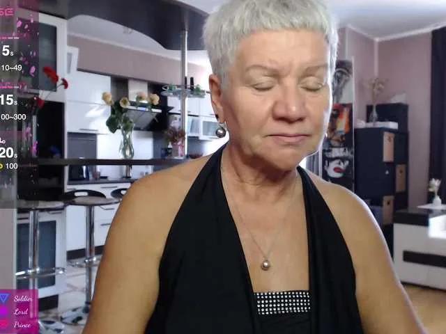 Freechat roxana-brooks on BongaCams