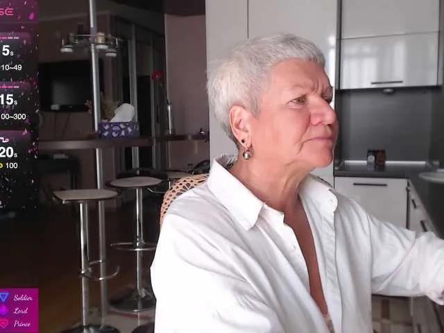 Freechat roxana-brooks on BongaCams