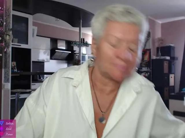 Freechat roxana-brooks on BongaCams