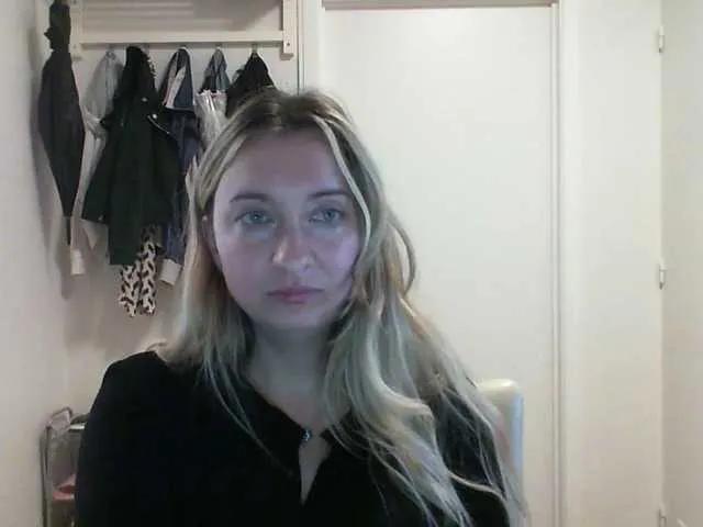 Offline RuslanaFlower on BongaCams