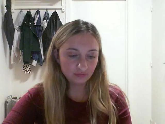 Offline RuslanaFlower on BongaCams