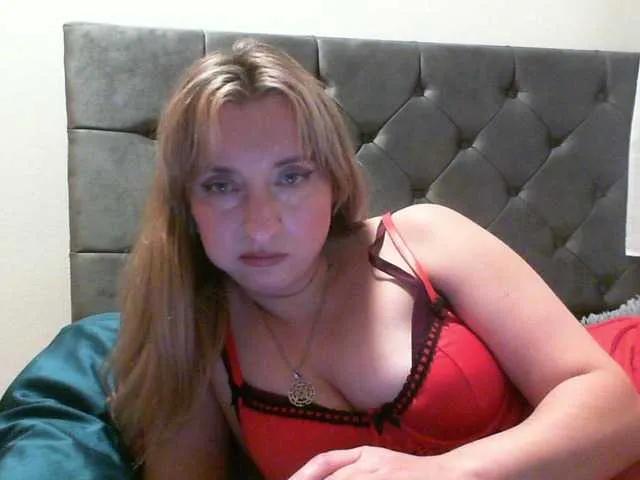 Offline RuslanaFlower on BongaCams