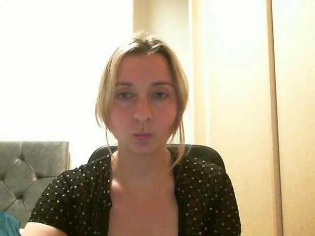 Offline RuslanaFlower on BongaCams