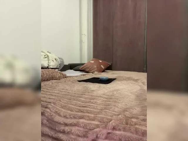 Offline RussAss on BongaCams