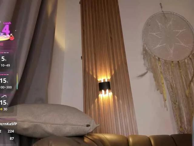 Offline Saleh-issawi on BongaCams